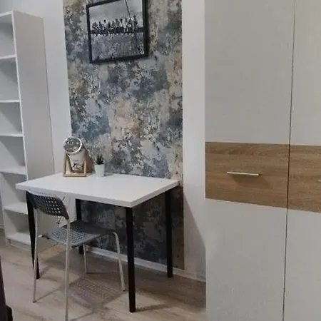 Hostel Poznest Wilda - Self Check-in - Samodzielne Zameldowanie