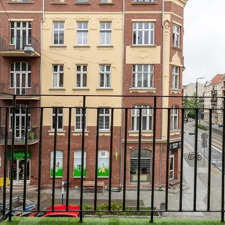 Hostel Poznest Wilda - Self Check-in - Samodzielne Zameldowanie *