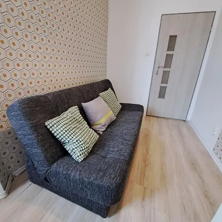 Poznest Wilda - Self Check-in - Samodzielne Zameldowanie * Poznan