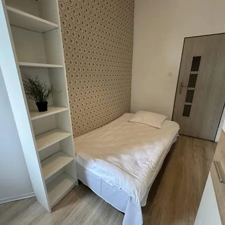 Poznest Wilda - Self Check-in - Samodzielne Zameldowanie Hostel Poznan