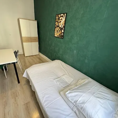 Poznest Wilda - Self Check-in - Samodzielne Zameldowanie * Poznan